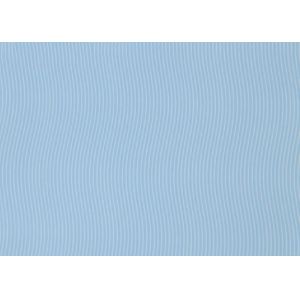 S Shape Screen Printing Twin Wall PP Corrugated Board