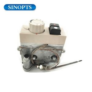 120-200º C Gas Multifunctional Gas Control Valve