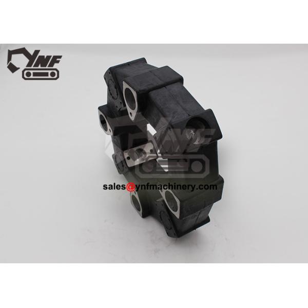 A/AS Series Excavator Rubber Coupling For DX380LC