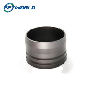 Custom Precision CNC Turning Parts Aluminum Machining Milling Mechanical Spare