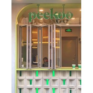 London Folding Windows | Supply & Fit in 14 Days