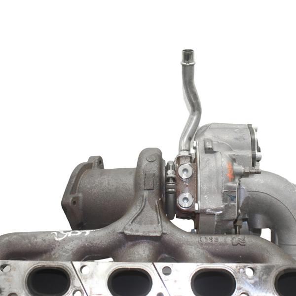 36011283 Auto Turbocharger For C30 C70 S60