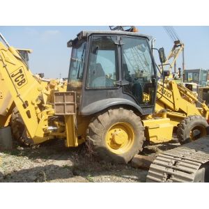 Used JCB 3CX Backhoe Loader Used JCB 4CX Original