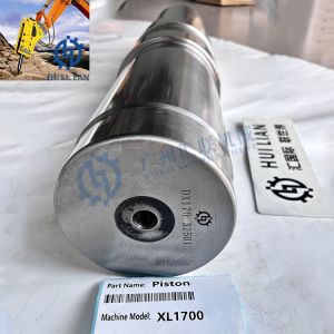 Montabert XL1700 XL1900 XL1600 XL2600 Excavator Hydraulic Breaker Piston Rock