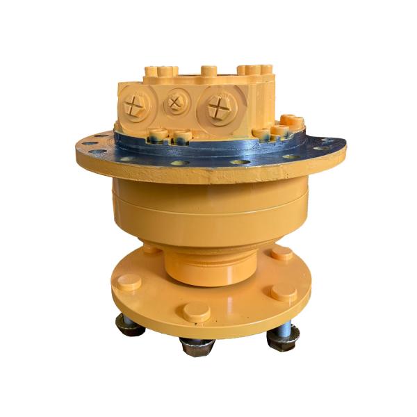 Buy Rexroth MCR05 Radial Piston Hydraulic Wheel Motor at wholesale prices