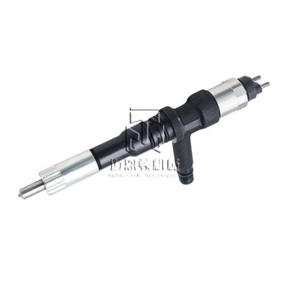 Fuel Injector 095000-6640 095000-6070 6251-11-3200 6251-11-3201 0950006640