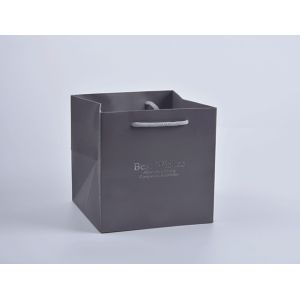 Recyclable Biodegradable Custom Logo Necklace Gift Box jewelry packaging gift