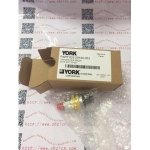 York compressor 029-20839-002 Thrust Bearing, LoSpeed