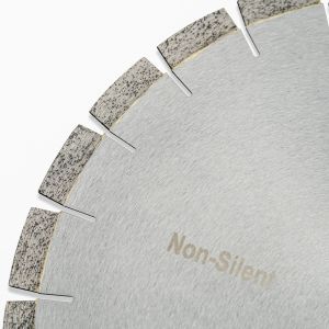 ODM Support Customized D350mm Diamond Cutting Segment for Marble and Granite