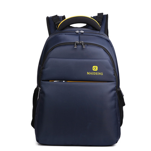 Buy Lightweight Fabric Modern Design Backpack Zipper And Puller Nylon Webbing at wholesale prices