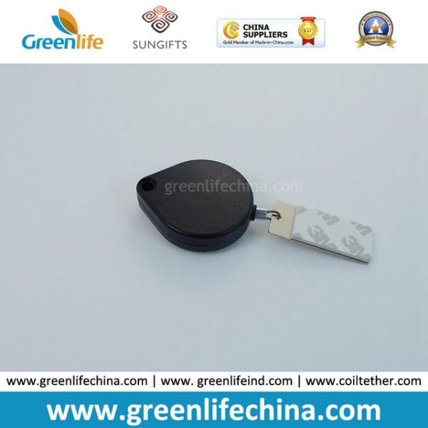 Buy Security No Alarming Supermarket Retractable Pull Display Box at wholesale prices