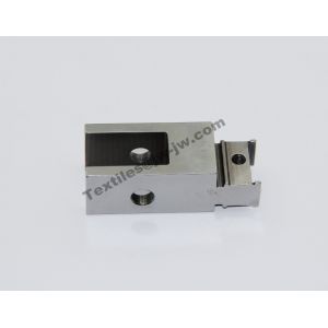 Side Plate KS D1 Sulzer Projectile Loom Spare Parts 911327306