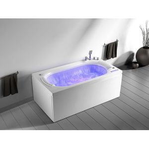 Massage Bathtub / Whirlpool M7176-D