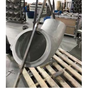 Forging Technology For ASME Standard Copper Nickel Elbow