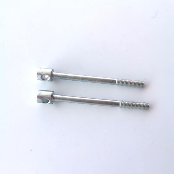 Sealing Screws Electric Meter Sealing Screws Nickel Plating Sealing Screws Stainel Cheese Head Ealing Screw Stainless Steel Electric Electric meter sealing screws