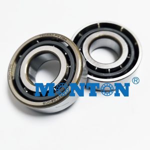 HCB71907-EDLR-T-P4S Direct Lube Super precision angular contact ball bearings