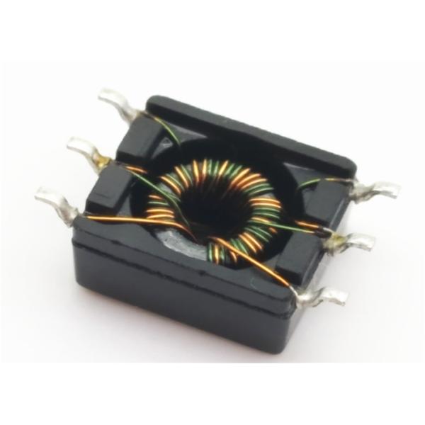 Buy MID PPTI Push Pull Surface Mount Transformer For Industrial Automation at wholesale prices