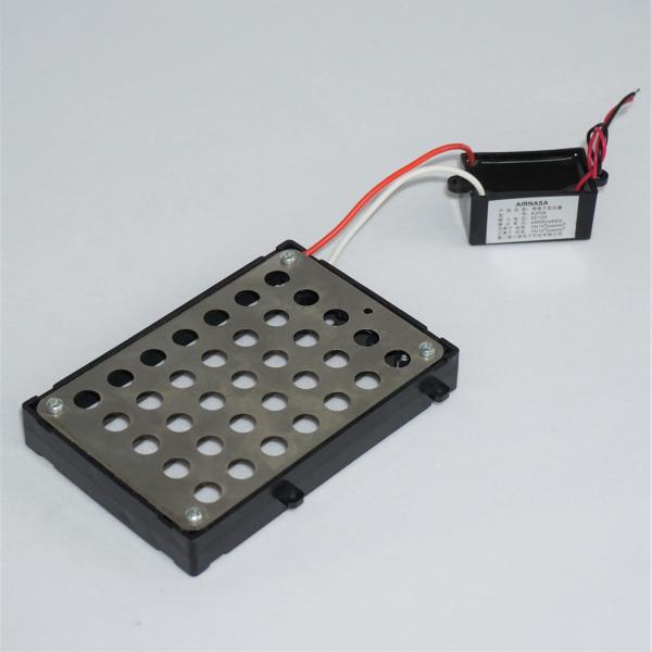 China DC12V Plasma Ion Generator Electrostatic Filter Replacement For Air System  KJF04 on sale China DC12V Plasma Ion Generator Electrostatic Filter Replacement For Air System  KJF04 on sale