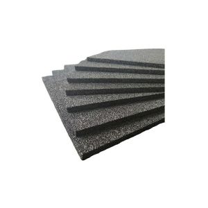 Quality It Is Applied To JK1105 Rubber Wear-Resistant Foam In Aviation Industry for sale