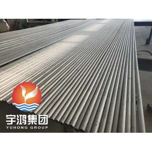 Duplex Stainless Steel Pipes, ASTM / ASME A789 / SA789, A790 / SA790, A928 ,