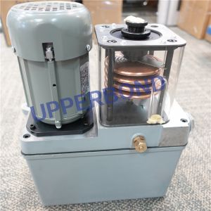 Weight Control Hydraulic Unit for Cigarette Making Machine MK8