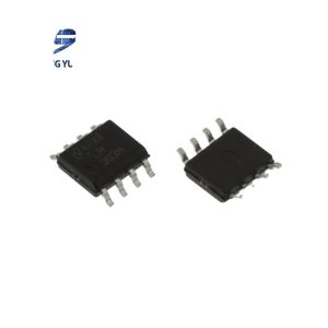 Quality Integrated Circuits Microcontroller Si4104DY-T1-E3 Vi-shay SQ3456BEV-T1-GE3 for sale