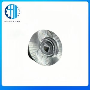 130602-01002 00590 Piston Set STD For Doosan DE12T Engine Parts