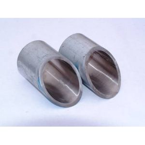 Cold Rolled and （zinc coating）Galvanized Steel Tube for hydraulic fitting hoses