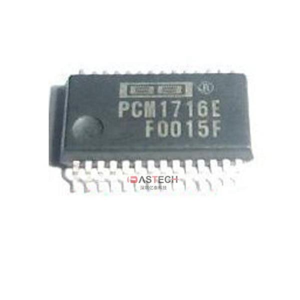 Buy PCM1728E at wholesale prices
