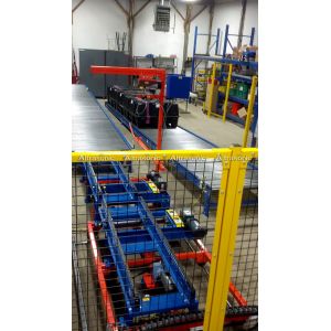 Portable Car Bumper Riveting 1000W Ultrasonic Spot Welding Machinery