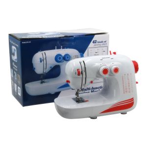 CE Certified Leather Bag Bartack Sewing Machine Environmental-Friendly and