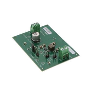Quality LMR38025QEVM Embedded Solutions Synchronous Buck SIMPLE SWITCHER Power Converter Board for sale