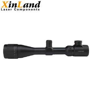 3-9X40 Multiple Magnification Riflescopes Rangefinder Illuminated Optical Rifle