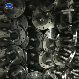 Overload Protection Drive Shaft Center Bearing Maximum Torque 500 Nm for