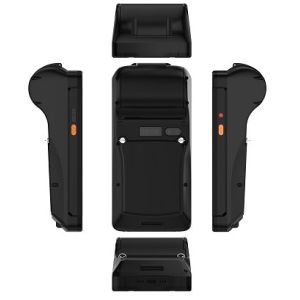 SD60PRT Android 8.1 64GB ROM 4GB RAM