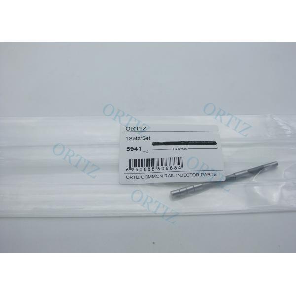 High Durability Truck Engine Parts Silver Color 76 . 9MM Length 5941