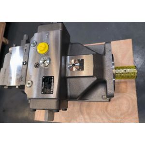 A4VSO Series Axial Piston Variable Pump R910999908 AA4VSO180LR2D/30R-PPB13N00