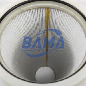 HC8304FKT16TH BANGMAO Hydraulic Filter Element for Oil Removal Function Oil