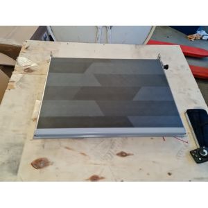 JP China Heater 900-2200W 12V Diesel 2 Burners Cooker and Air Heating for RV