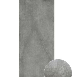 Low Maintenance 3-Pattern Porcelain Tile Panels Resist Stains