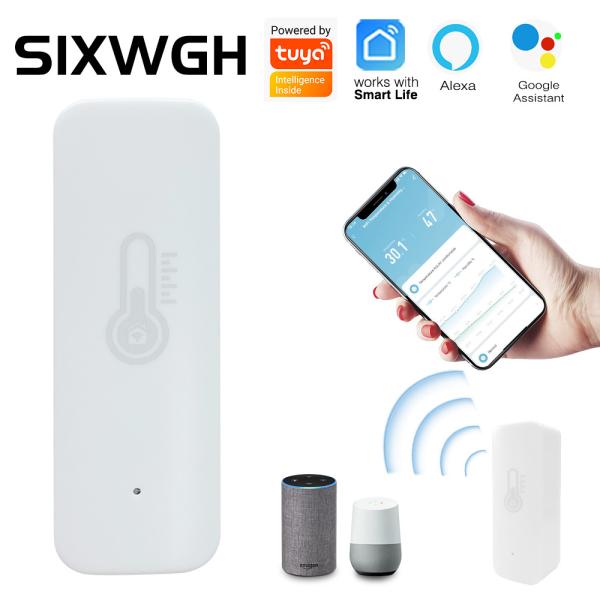 Buy Graffiti Smart Alarm Sensor Home Sensor ZigBee Bluetooth Wifi at wholesale prices