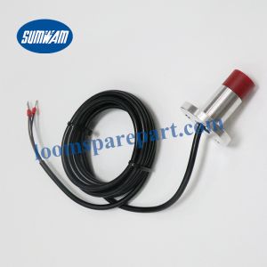 930202669 Sulzer Projectile Loom Spare Parts Electronic Motor Let Off Sensor KAS