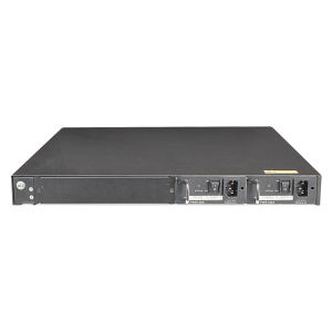 48 Ports S5700 Series Ethernet Switches Flexible S5720-52X-SI-AC 132Mpps