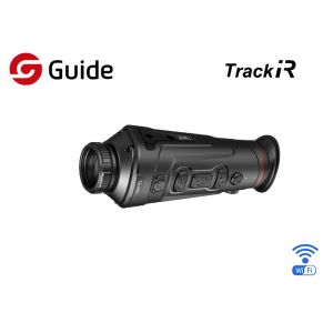 1280x960 640x48 Military WiFi Handheld Thermal Infrared Monocular