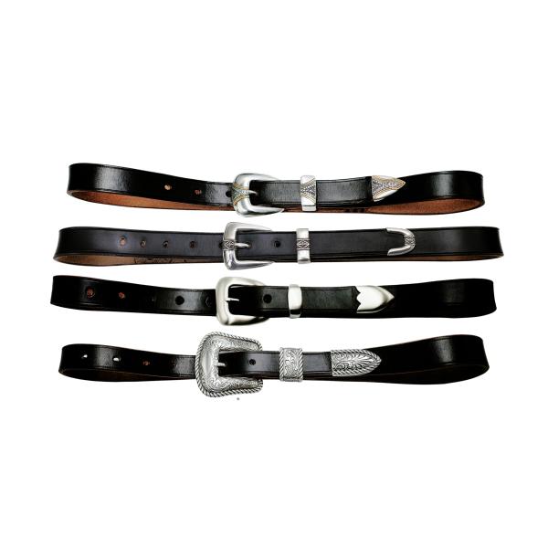 Buy Casual Jean Leather Alloy Belt Buckle Single Prong Lead Free Alalamu at wholesale prices