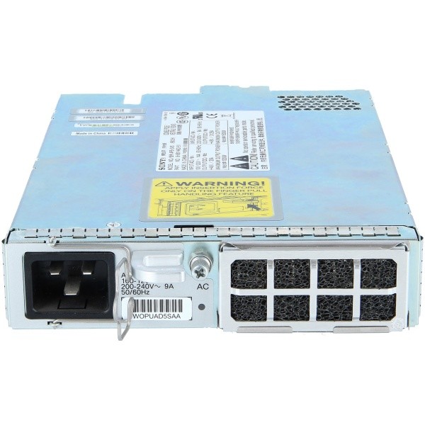 High-Density 100G/400G DWDM Transport Compact & Automated Cisco Cables And