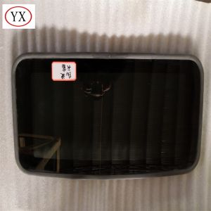 Quality Windscreen Glass 1979 Ford Mustang Sunroof Glass F900r for sale
