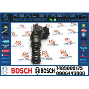 Fuel Injector 7485003175 0414755015 0986445012 0414755016 0414755017