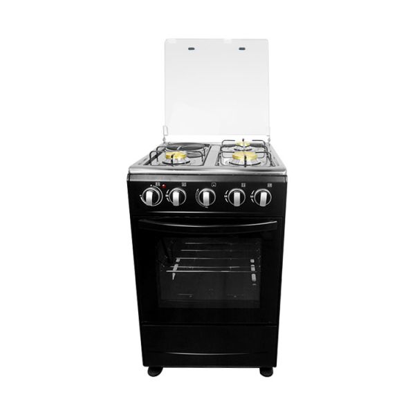 Buy Glass Cover Freestanding Oven And Cooktop Customization 20 Inch 500mm at wholesale prices