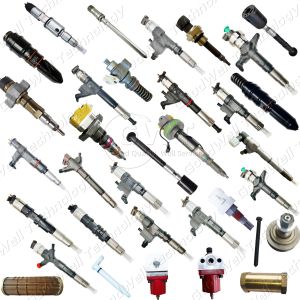 D57Q9F893BB Ford Fuel Injector 9674984080 28319895 28602948 28388960